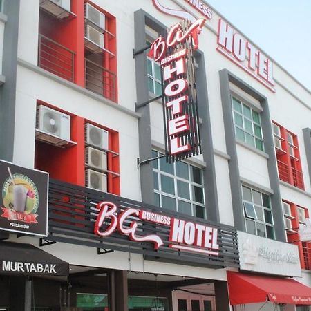 Bg Business Hotel Bukit Mertajam Zewnętrze zdjęcie