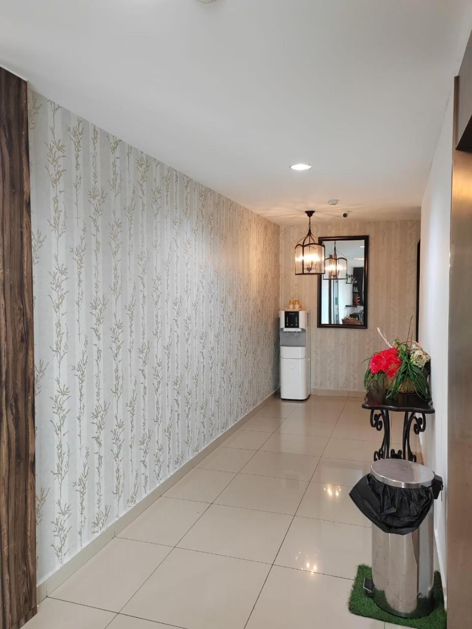 Bg Business Hotel Bukit Mertajam Zewnętrze zdjęcie