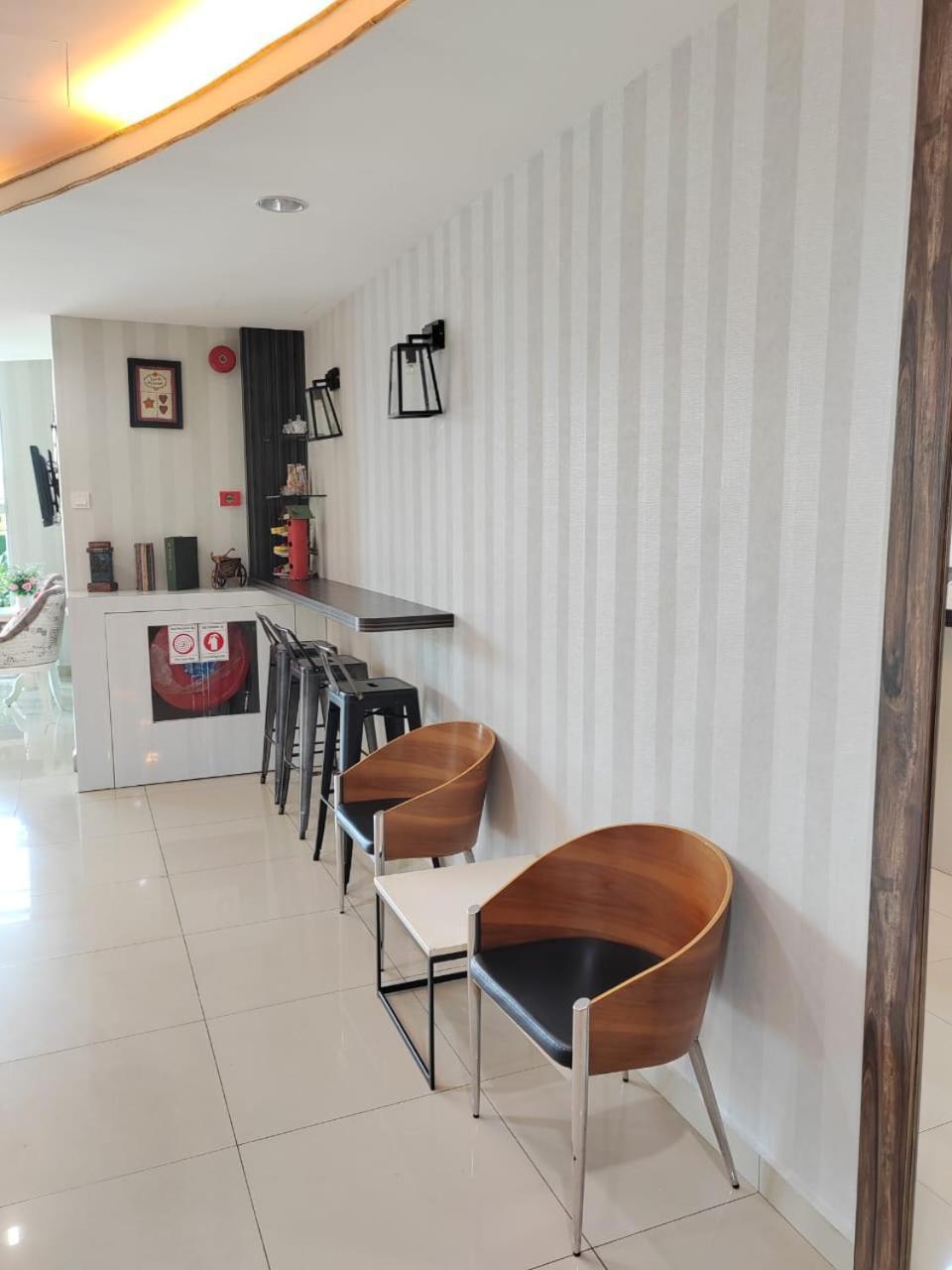 Bg Business Hotel Bukit Mertajam Zewnętrze zdjęcie