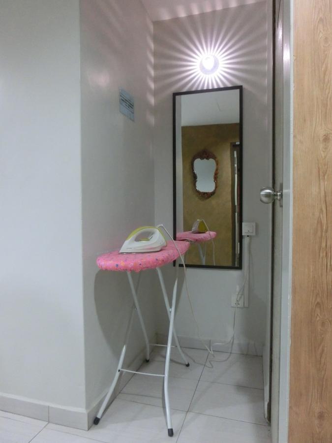 Bg Business Hotel Bukit Mertajam Zewnętrze zdjęcie